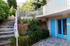 Duplex La maison bleue